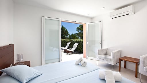 Villa Lydia Bedroom 5
