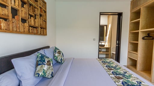 Villa Lys Dormitorio 1