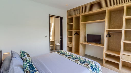 Villa Lys Dormitorio 1