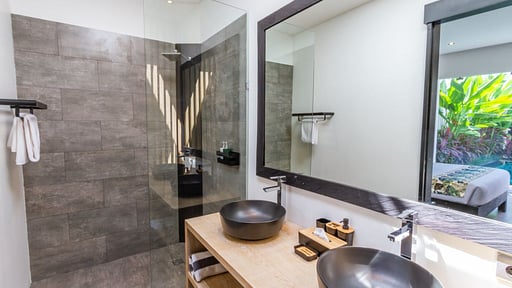 Villa Lys Dormitorio 1