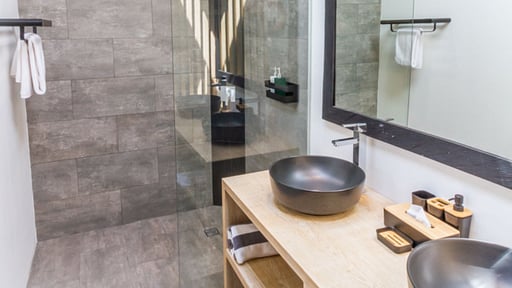 Villa Lys Dormitorio 1