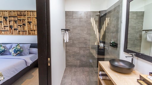 Villa Lys Dormitorio 1