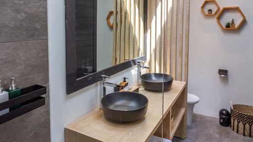 Villa Lys Dormitorio 1