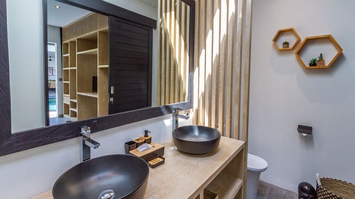 Villa Lys Dormitorio 1