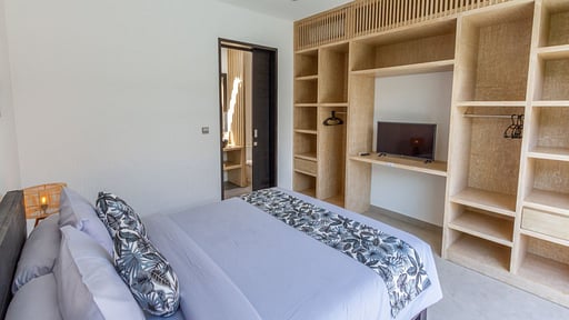 Villa Lys Dormitorio 2