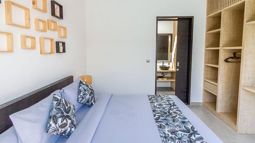 Villa Lys Dormitorio 2