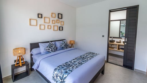 Villa Lys Dormitorio 2