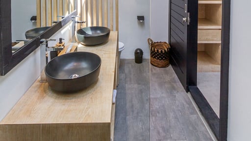 Villa Lys Dormitorio 2