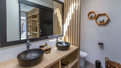 Villa Lys Dormitorio 2