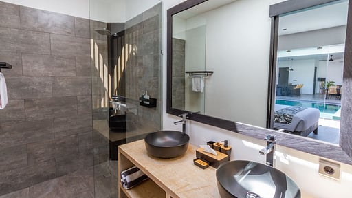 Villa Lys Dormitorio 2