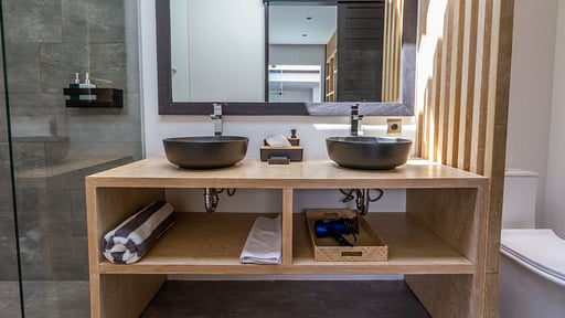 Villa Lys Dormitorio 2