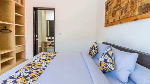 Villa Lys Dormitorio 3