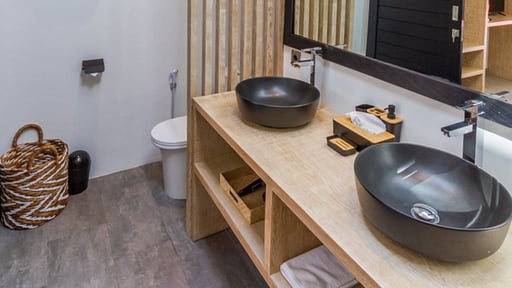 Villa Lys Dormitorio 3