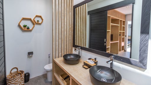 Villa Lys Dormitorio 3