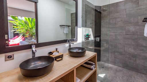 Villa Lys Dormitorio 3