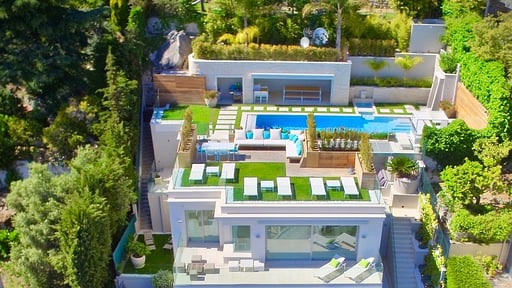 Villa M Eze Others