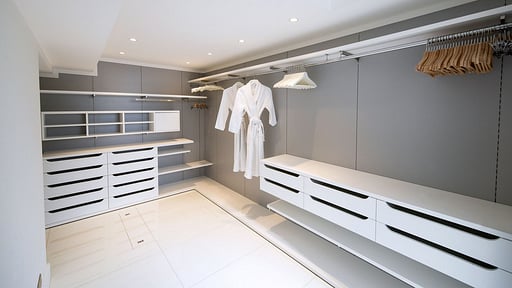 Villa M Eze Bedroom 1