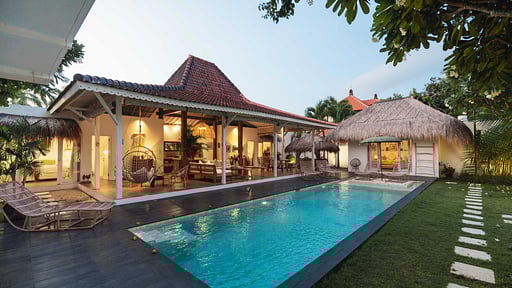 Villa M Seminyak
