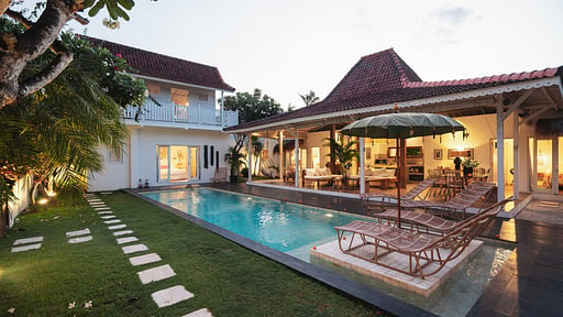 Villa M Seminyak Andere