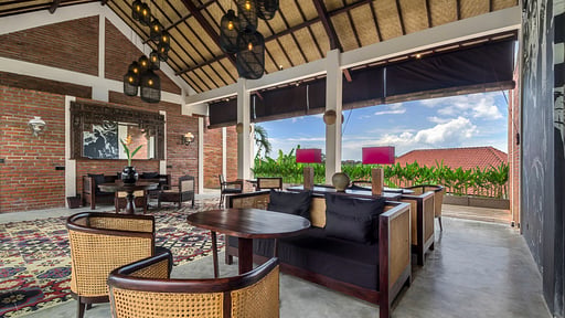 Villa Angsoka Others