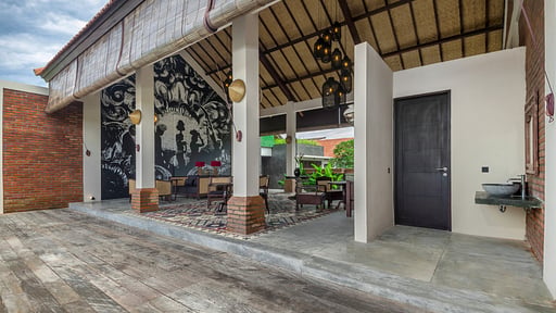 Villa Angsoka Others