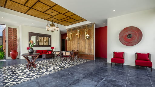 Villa Angsoka Others
