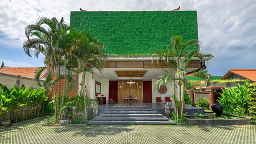Villa Angsoka Others