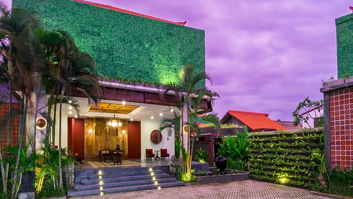 Villa Angsoka Others