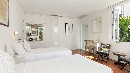 Villa M Samui Andere 