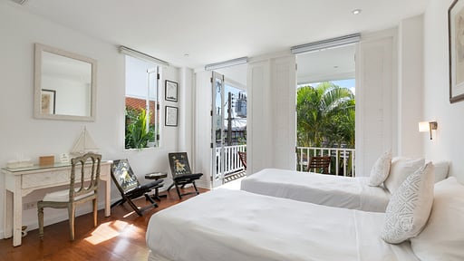 Villa M Samui Andere 