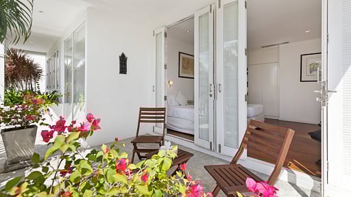 Villa M Samui Andere 