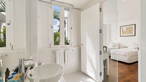 Villa M Samui Andere 