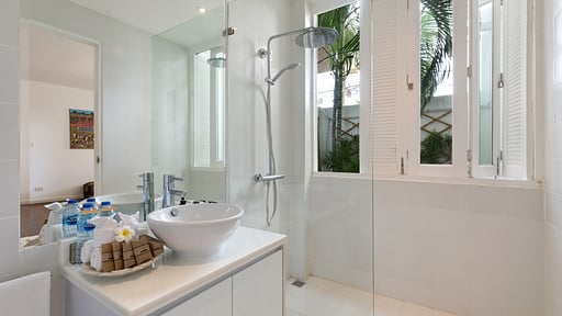 Villa M Samui Andere 