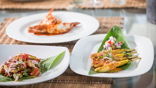 Villa M Samui Andere 