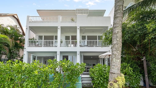 Villa M Samui Andere 