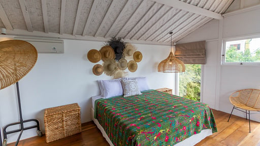 Villa M2 Bedroom 5