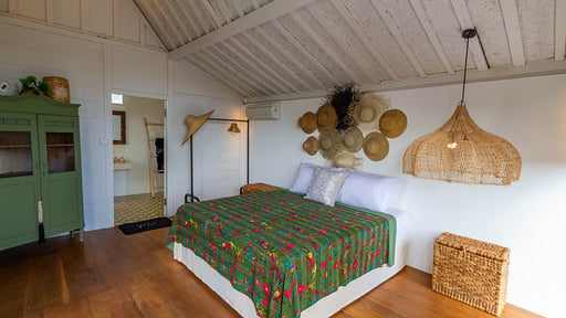 Villa M2 Bedroom 5