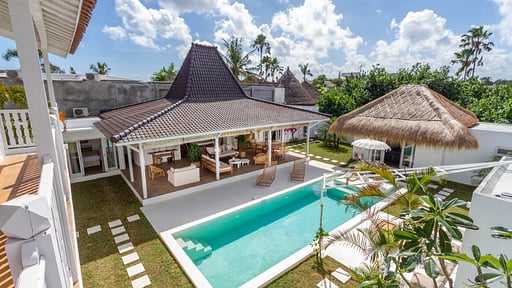 Villa M2