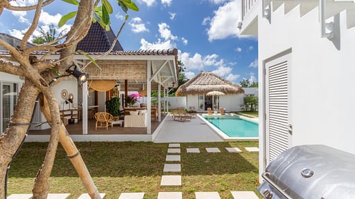 Villa M2 Others