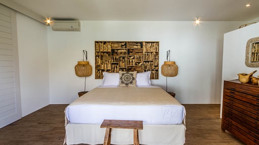 Villa M2 Bedroom 2