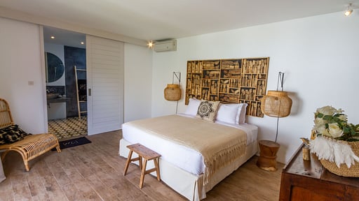 Villa M2 Bedroom 2