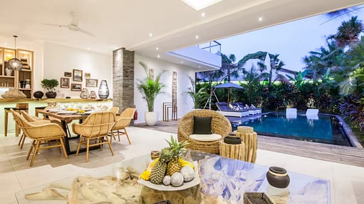 Villa Mabahata Others