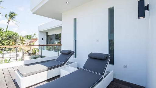 Villa Mabahata Others