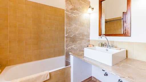 Villa Mable Спальня 4