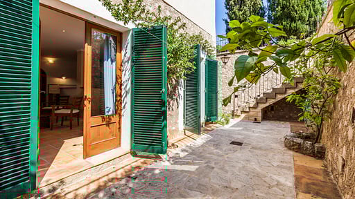 Villa Mable Прочее