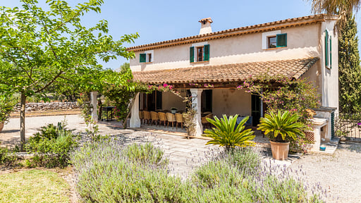 Villa Mable Прочее