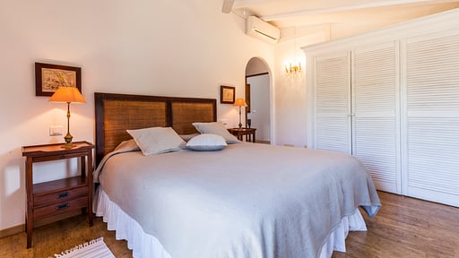 Villa Mable Спальня 3