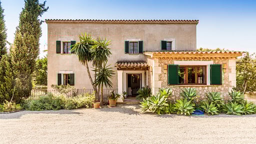 Villa Mable Прочее