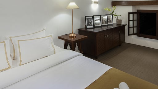 Villa Madagala Kanda Спальня 2