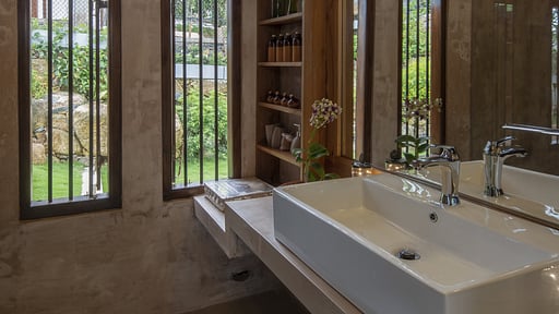 Villa Madagala Kanda Спальня 1